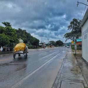 Meet your Posher, Eliezer